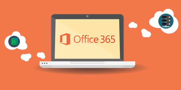 Federating The Office 365 Default Domain
