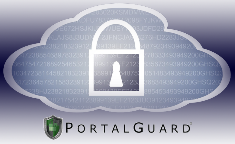 PortalGuardCloudSecurity