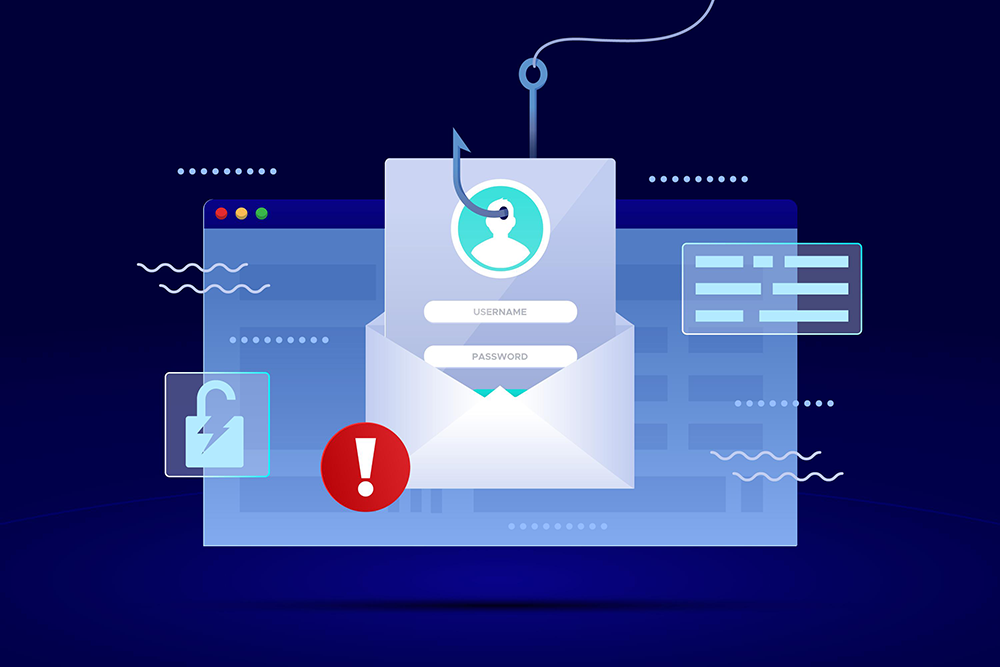 what is phishing - qleap education